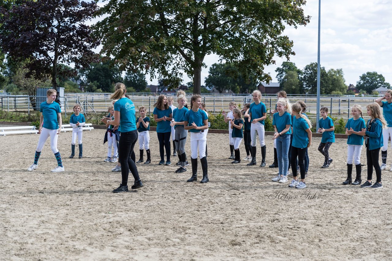 Bild 6 - Pony Akademie Turnier